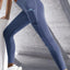 High Waist Women's Leggings with Pockets for Active Lifestyle