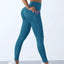 High Waist Women's Leggings with Pockets for Active Lifestyle