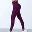High Waist Women's Leggings with Pockets for Active Lifestyle