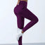 High Waist Women's Leggings with Pockets for Active Lifestyle