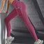 High Waist Women's Leggings with Pockets for Active Lifestyle