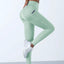 High Waist Women's Leggings with Pockets for Active Lifestyle
