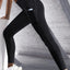 High Waist Women's Leggings with Pockets for Active Lifestyle