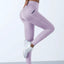High Waist Women's Leggings with Pockets for Active Lifestyle