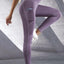 High Waist Women's Leggings with Pockets for Active Lifestyle