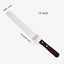 Premium Stainless Steel Cake Spatula Set for Perfect Icing