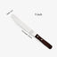 Premium Stainless Steel Cake Spatula Set for Perfect Icing