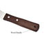 Premium Stainless Steel Cake Spatula Set for Perfect Icing