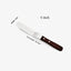 Premium Stainless Steel Cake Spatula Set for Perfect Icing