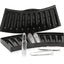 Bullet Skull Ice Cube Maker - Premium Silicone Tray