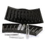 Bullet Skull Ice Cube Maker - Premium Silicone Tray