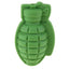 Bullet Skull Ice Cube Maker - Premium Silicone Tray