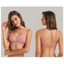 Brassière en Dentelle Élégante pour Femmes - Confortable et Stylée