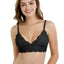 Brassière en Dentelle Élégante pour Femmes - Confortable et Stylée