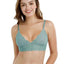 Brassière en Dentelle Élégante pour Femmes - Confortable et Stylée