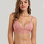 Brassière en Dentelle Élégante pour Femmes - Confortable et Stylée