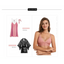 Brassière en Dentelle Élégante pour Femmes - Confortable et Stylée