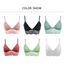 Brassière en Dentelle Élégante pour Femmes - Confortable et Stylée
