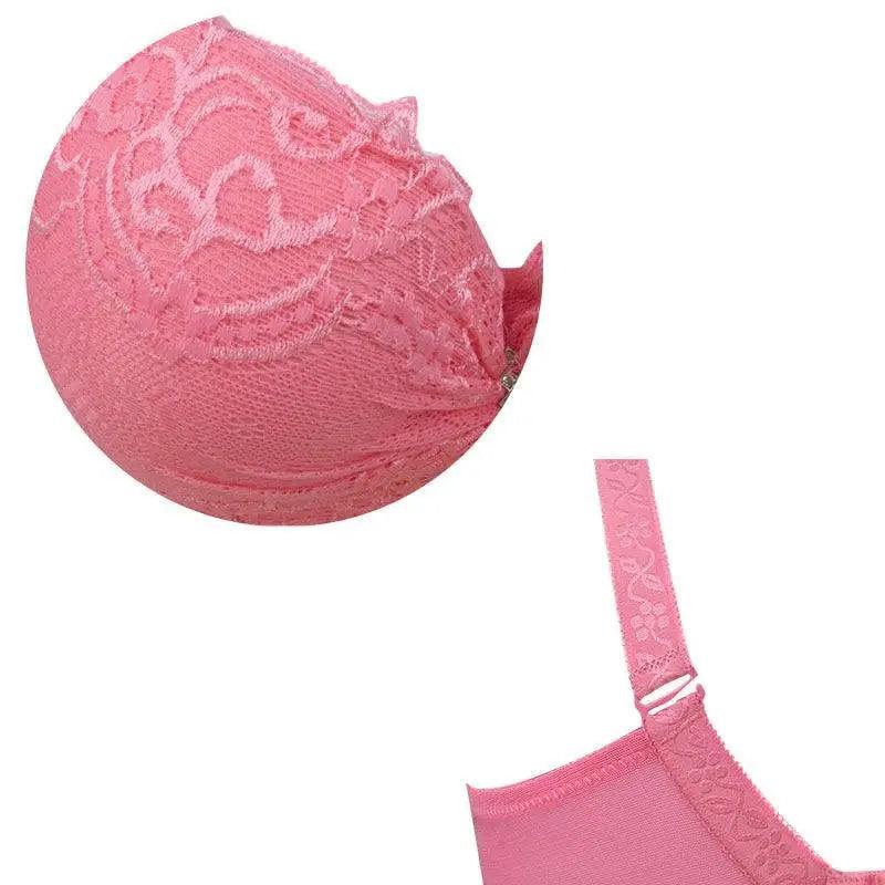 Luxury Lace Bralette for Women - Elegant Comfort & Style