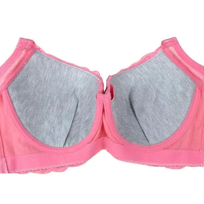 Luxury Lace Bralette for Women - Elegant Comfort & Style