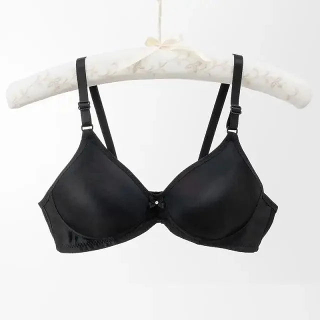 Brassière en Dentelle de Luxe pour Femmes - Élégance et Confort