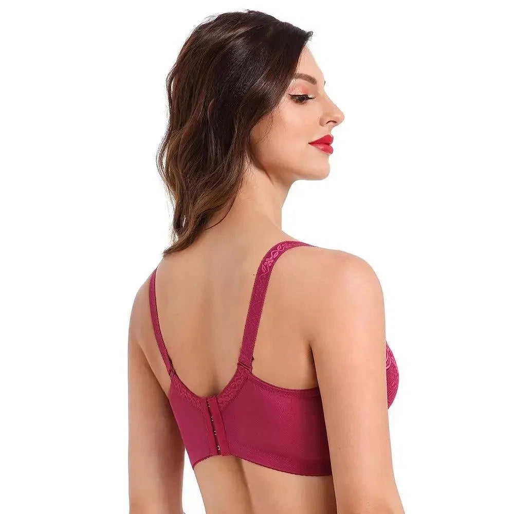 Luxury Lace Bralette for Women - Elegant Comfort & Style