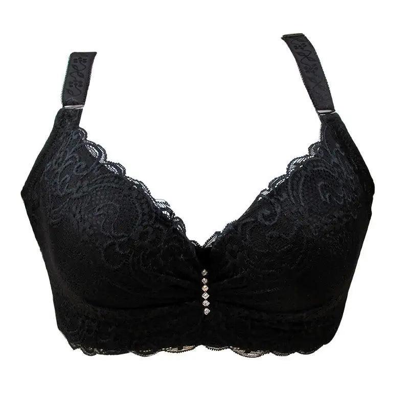 Luxury Lace Bralette for Women - Elegant Comfort & Style