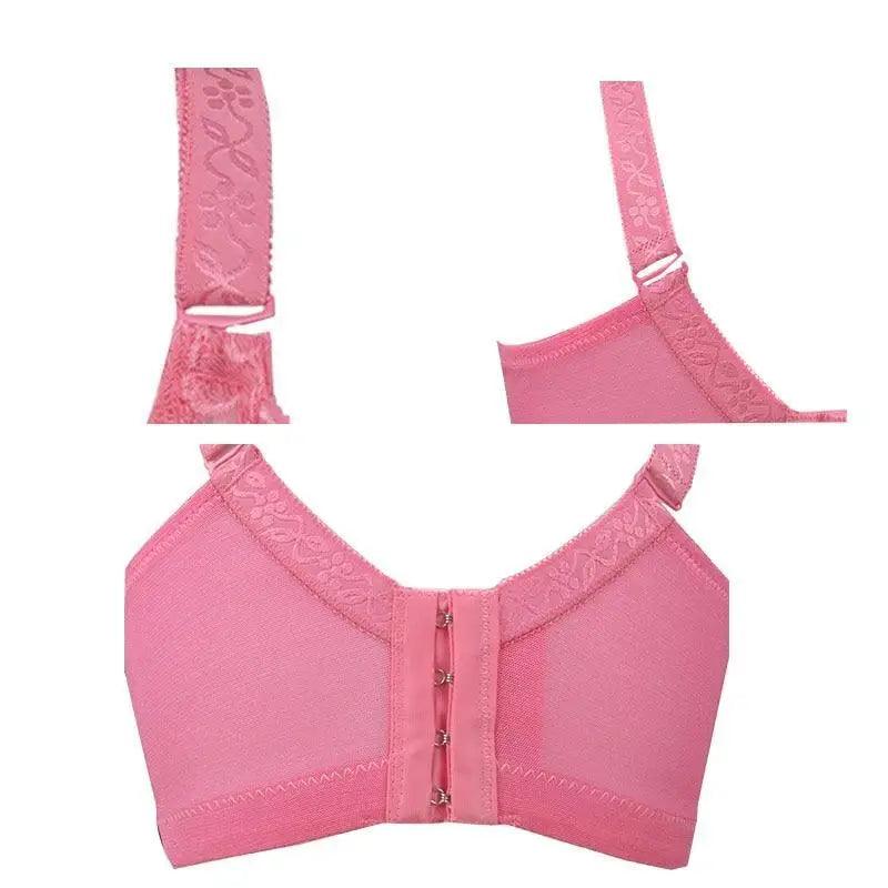 Luxury Lace Bralette for Women - Elegant Comfort & Style