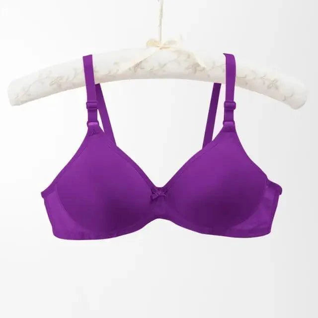 Brassière en Dentelle de Luxe pour Femmes - Élégance et Confort
