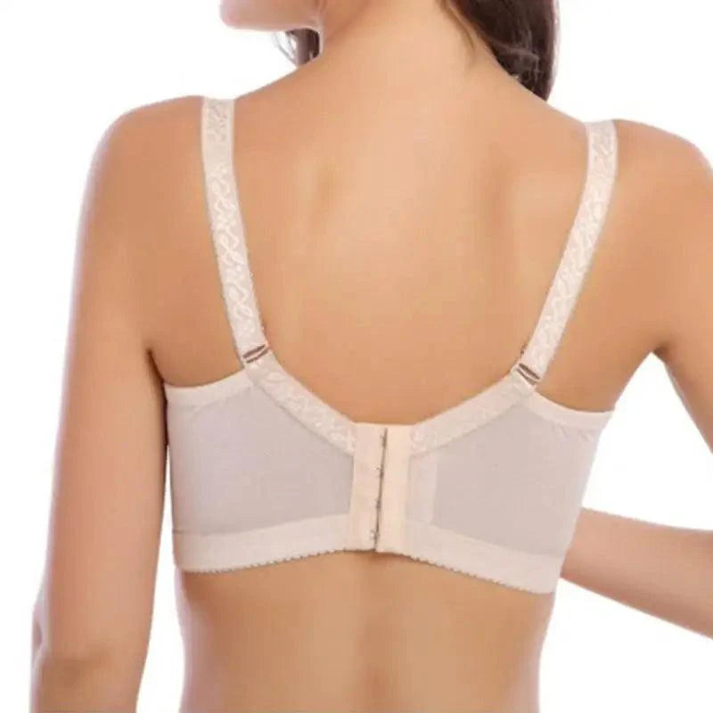 Brassière en Dentelle de Luxe pour Femmes - Élégance et Confort