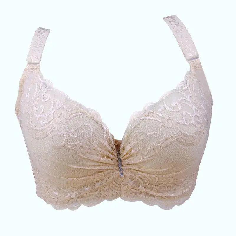 Luxury Lace Bralette for Women - Elegant Comfort & Style