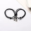 Magnetic Couple Bracelet Set - Stylish Friendship Jewelry