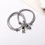 Magnetic Couple Bracelet Set - Stylish Friendship Jewelry