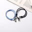 Magnetic Couple Bracelet Set - Stylish Friendship Jewelry