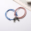 Magnetic Couple Bracelet Set - Stylish Friendship Jewelry