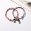Magnetic Couple Bracelet Set - Stylish Friendship Jewelry