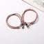 Magnetic Couple Bracelet Set - Stylish Friendship Jewelry