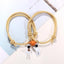 Magnetic Couple Bracelet Set - Stylish Attraction Jewelry