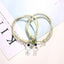 Magnetic Couple Bracelet Set - Stylish Attraction Jewelry