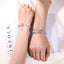 Magnetic Couple Bracelet Set - Stylish Attraction Jewelry