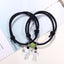 Magnetic Couple Bracelet Set - Stylish Attraction Jewelry