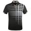 Premium Men's Soft Cotton Polo Shirt - Slim Fit & Breathable