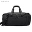 New Men's Travel Leisure Fitness Bag Multi-Functional Outdoor Diagonal Bag Dry And Wet Separation Handbag - Korvel