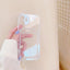Premium Mini Wallet Card Holder Case for iPhone