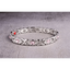 Elegant Rose Gold Copper Bracelet for Women