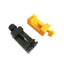 Elegant Rose Gold Copper Bracelet for Women