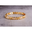 Elegant Rose Gold Copper Bracelet for Women