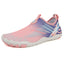 New outdoor beach shoes men's and women's creek shoes wading shoes non-slip and cut-resistant breathable soft-soled quick-drying swimming shoes - Korvel