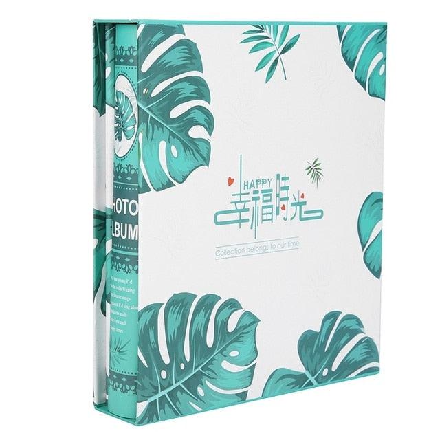 Premium Photo Album for Cherished Memories