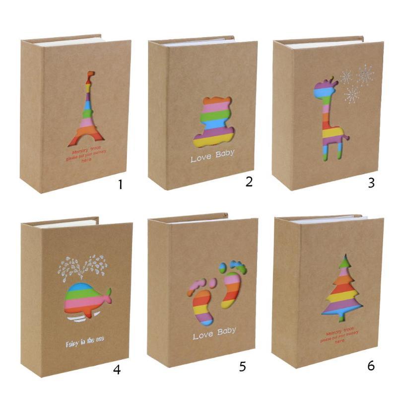 Premium Photo Album for Cherished Memories